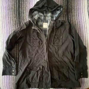 Women’s Old Navy Utility Jacket - Size XL
